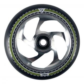 AO Mandala 110 Wheel Silver