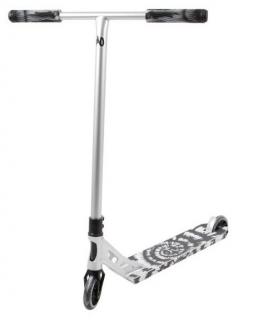 AO Sachem XT Silver - freestyle koloběžka