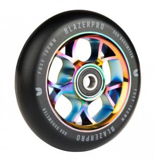 Blazer Pro - 100 mm - Neochrome kolečka (1ks)