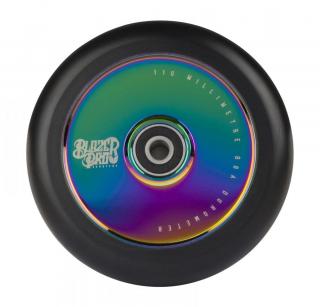 Blazer Pro Hollow 110 mm ABEC-11 kolečko pro freestyle koloběžky