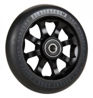 Blazer Pro - Octane - 110 mm - Black kolečka (1ks)