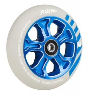 Blazer Pro - Rebellion Forged - 110 mm - Grey/Blue kolečka (1ks)