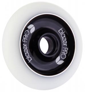 Blazer Pro Wheel Force 100mm s Abec 9 (1ks) black/white