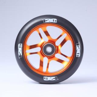 Blunt 120 mm Wheel Copper / Black