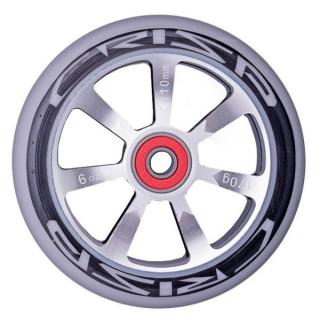 Crisp Hollowtech Wheel 110 Silver / Grey
