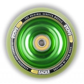 Eagle Full Core Wheel 100 Green