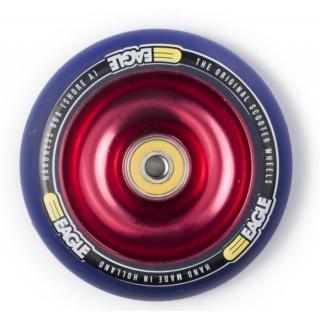 Eagle Full Core Wheel 100 Red / Purple