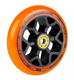 Eagle Supply - Standard 6M Core Black/Orange kolečka (1ks)