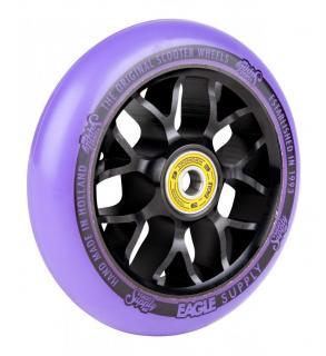 Eagle Supply - Standard X6 Core Black/Purple kolečka (1ks)