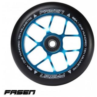 Fasen Jet 110 Wheel Teal