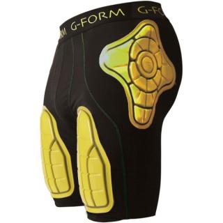 G-Form - shortky chrániče