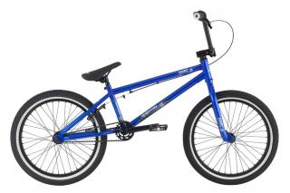 HARO DOWNTOWN - BLUE - Freestyle BMX