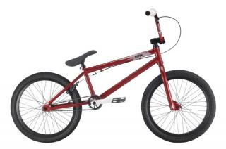 KINK WHIP RED - Freestyle BMX