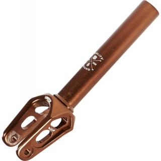 Lucky Indy Fork Copper - vidlice