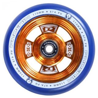 Phoenix Rotor 110 Wheel Blue