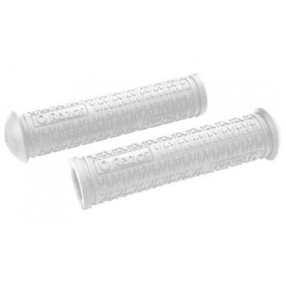 Razor Soft Rubber Grips White