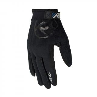 Rekd - Status Gloves Black - Rukavice