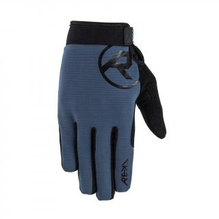 Rekd - Status Gloves Blue - Rukavice