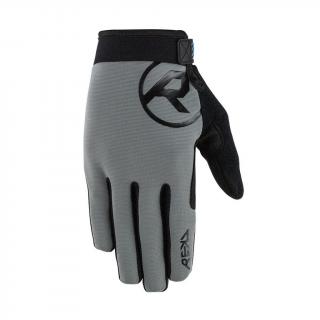 Rekd - Status Gloves Grey - Rukavice