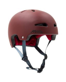 Rekd - Ultralite In-Mold Red - helma