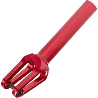 Tilt Tomahawk 120 Fork Red - vidlice