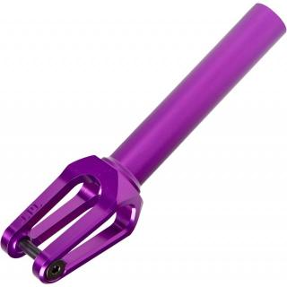 Vidlice Tilt Tomahawk 120 Purple