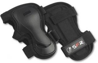 Zápěstní chrániče Dual Splint - SFR - chrániče zápěstí