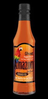 Amazon omáčka Ghost Jolokia 90ml