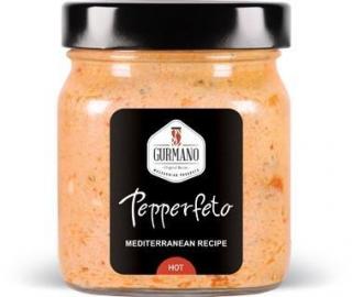 Gurmano Pepperfeto pálivé 300g