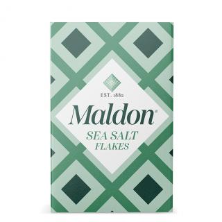 Maldon mořská sůl 250g