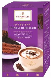 Niederegger marcipánová horká čokoláda 250g