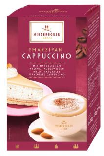 Niederegger marcipánové cappuccino 220g