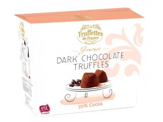 Truffettes de France Čokoládové lanýže 70% kakaa 200g