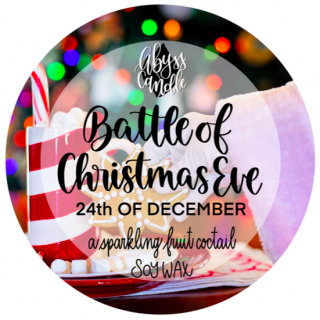 Battle of Christmas Eve (Bitva o Štědrém večeru)  V Nikdyuš si musíte vybrat, jestli se přikloníte na stranu Svatého Mikuláše nebo Vánoční královny.