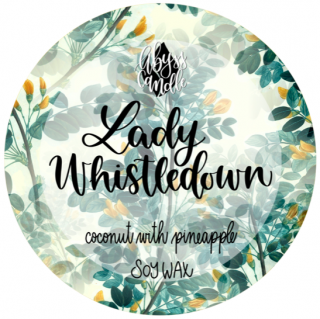 Lady Whistledown (Bridgertonovi)  A její  Society papers