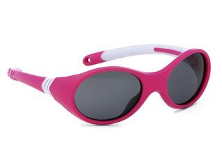 881013 - PURPLE - GREY POLARIZED