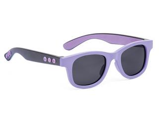 881107 - PURPLE - GREY POLARIZED