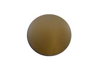 BRÝLOVÉ ČOČKY - PLAST - B6 - GREY / MIRROR Barva zrcadla: Gold