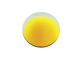 BRÝLOVÉ ČOČKY - PLAST - B6 - GREY / MIRROR Barva zrcadla: Orange