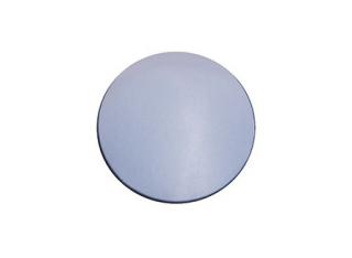 BRÝLOVÉ ČOČKY - PLAST - B6 - GREY / MIRROR Barva zrcadla: Silver
