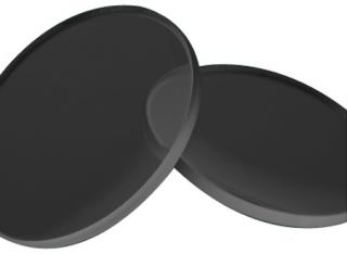 BRÝLOVÉ ČOČKY - PLAST - B8 - GREY