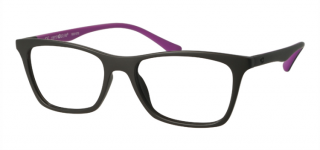 CENTROSTYLE - 15930 - BLACK / VIOLET