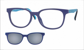 CENTROSTYLE - ULTEM - 56359 - BLUE - GREY POLARIZED