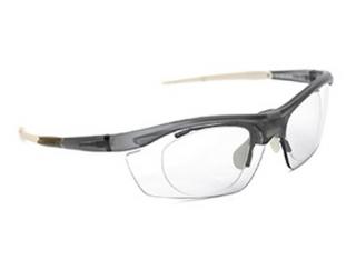 LEADER - PELOTON - MATTE MIDNIGHT GREY - PHOTOCHROMIC GREY