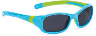 MILO&ME - RENÉE 84030 - 06 - LIGHT BLUE - GREY POLARIZED