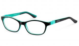 NANO -  3040848 - CAMPER 3.0 - BLACK / GREEN