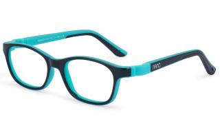 NANO -  304646 - CAMPER 3.0 - BLACK / TURQUOISE