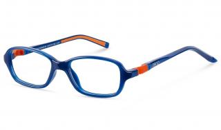 NANO - 3090246 - SLEEK REPLAY 3.0 - BLUE / ORANGE