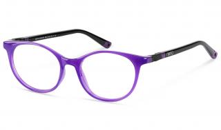 NANO - 3150252 - GLITCH 3.0 - VIOLET / BLACK