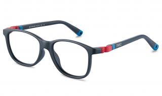 NANO - 3160348 - QUEST 3.0 - GREY / RED